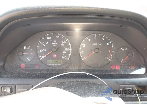 1998 Nissan Maxima Gle/Gxe/Se z USA, uszkodzony, nr VIN JN1CA21D2WT532481